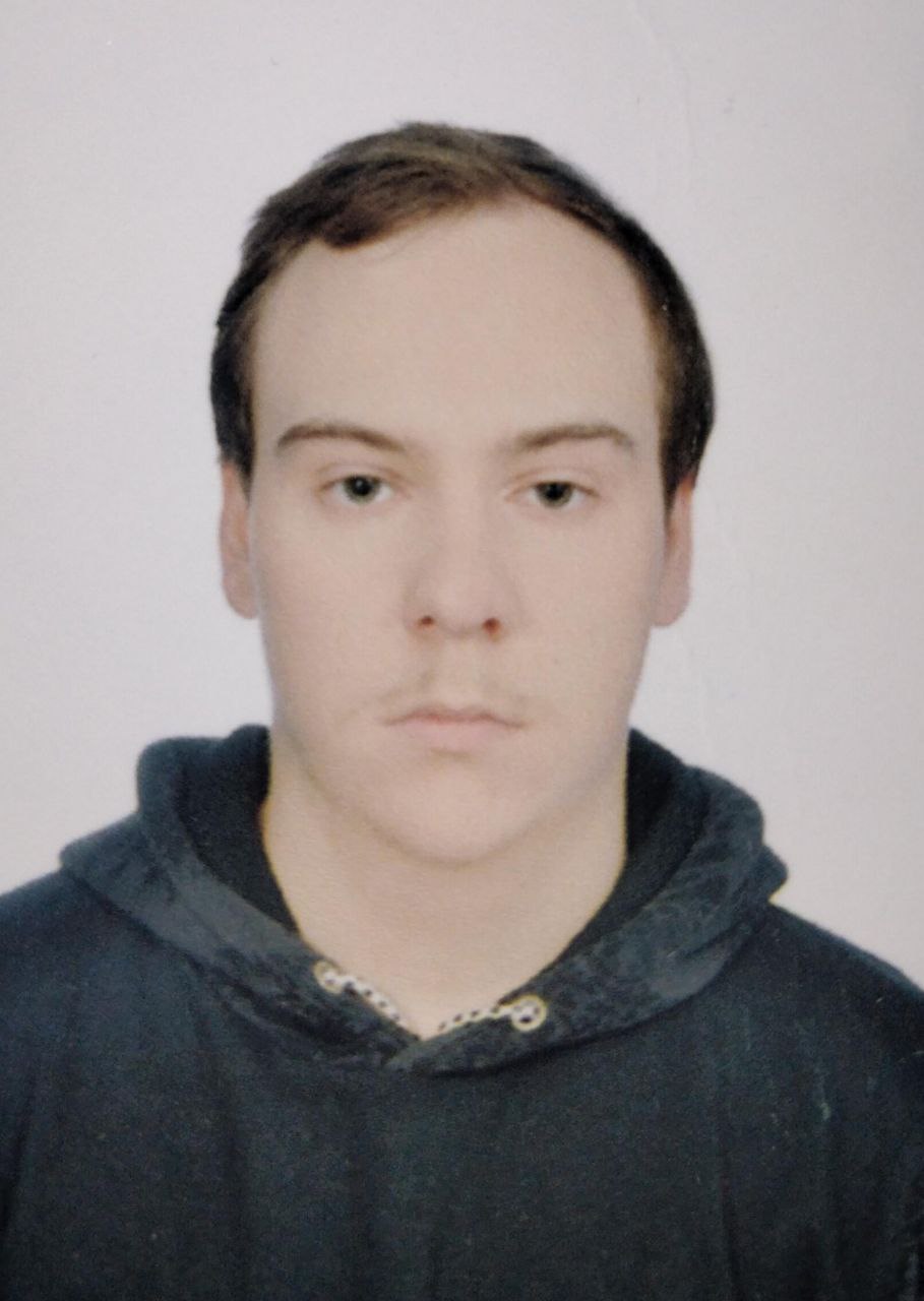 Журов Алексей Гарриевич